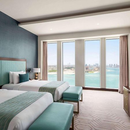 Wyndham Grand Doha West Bay Beach Luaran gambar Deluxe Room